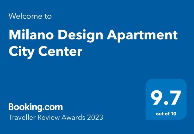 Milano Design Apartment City Center With Ac 布达佩斯 外观 照片